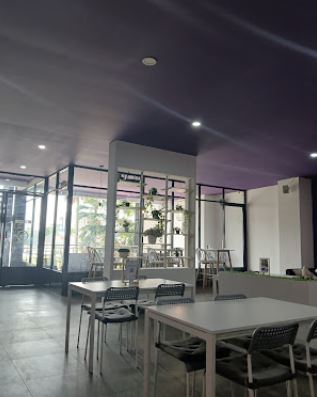 Senada Coffee Room